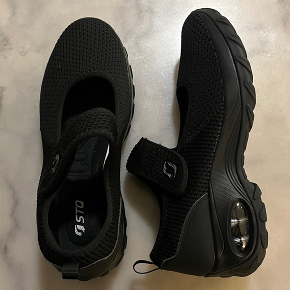Stq Shoes - 🎈Comfortable Cushion Mary Jane Shoes🎁Bundle up to 5lbs for $20 Sale 📦